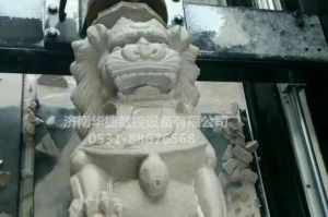 潍坊寒亭区石材雕刻样板