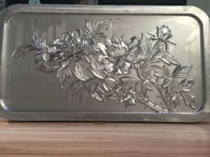 潍坊寒亭区金属/铝/铜板样品