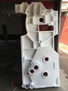 潍坊寒亭区泡沫/橡塑样品