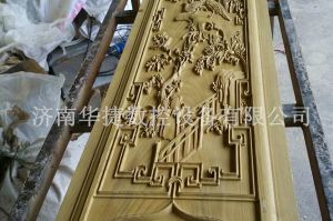 潍坊寒亭区木工样品